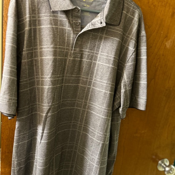 Men's Polo Collared Short Sleeve Shirt Bundle - Picture 2 of 8